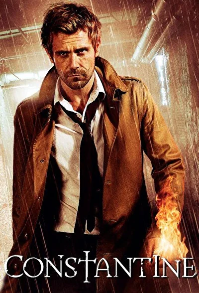 Смотреть Константин (2014) онлайн в хорошем качестве, бесплатно на русском языке